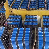 启东王鲍高价磷酸电池回收|山特钛酸锂电池回收